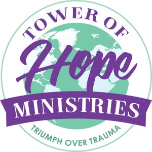 3rd Hope 4 Healing Walk / Run / Roll / Stroll Logo