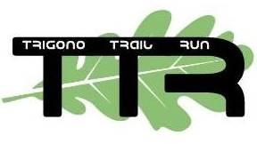 3rd Trigono Trail Run & Mountain Bike Logo