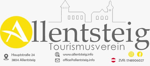 4. Allentsteiger Seelauf Logo