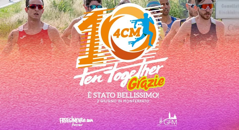 4 Colli Monferrato Logo