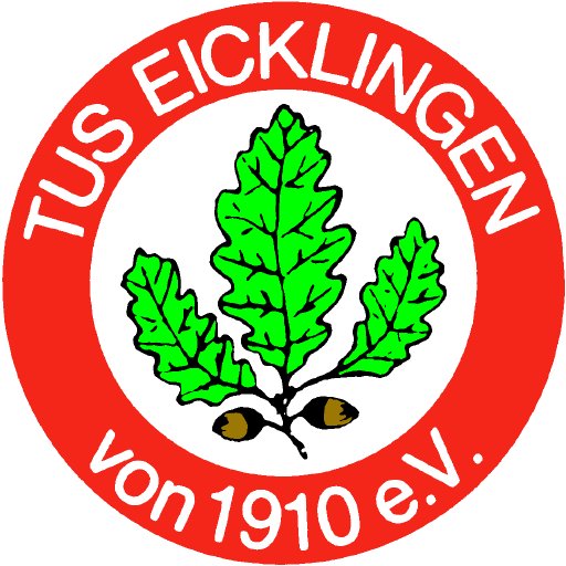 4. Eicklinger Einzelzeitfahren Logo