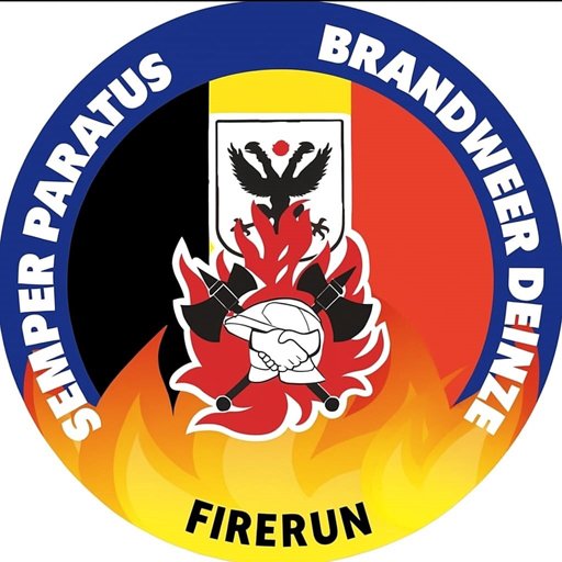 4° Firerun Deinze