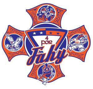 4 for Fahy 2026 Logo