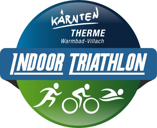 4. Kärnten Therme Indoor Triathlon Logo
