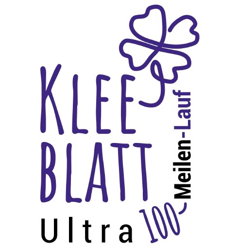 4. Kleeblattultra - 2026 Logo