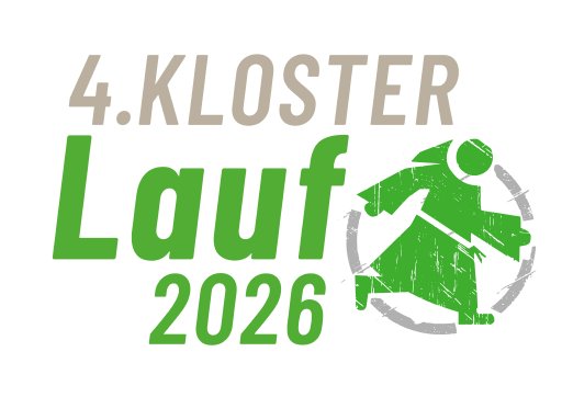 4. KlosterLauf Wiedenbrück Logo