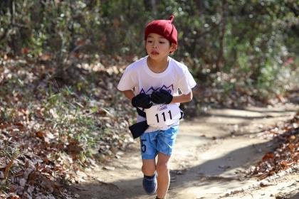 4th Mt. Azuma Mountain Climbing Race (第4回 吾妻山登山競走)