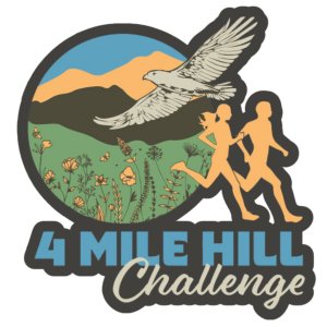 4 Mile Hill Challenge