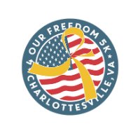 4 Our Freedom 5K Logo