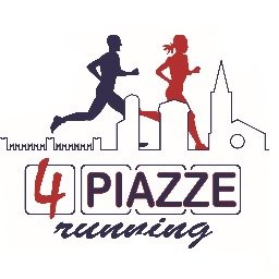4 Piazze Running