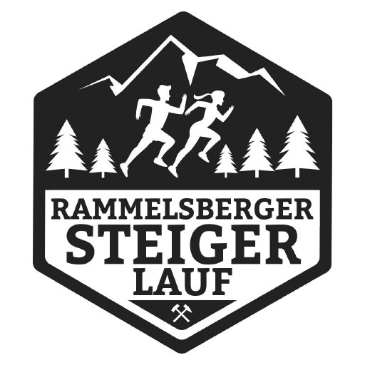 4. Rammelsberger Steigerlauf Logo