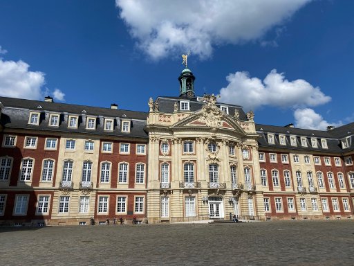 4. Vom See zum Schloss Ultramarathon