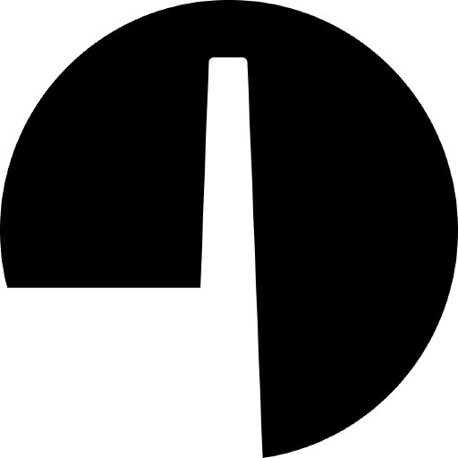 4. Ziegeleilauf 2026 Logo