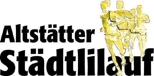 40. Altstätter Städtlilauf Logo