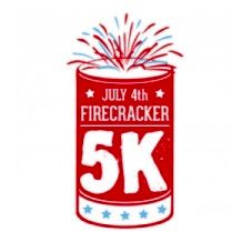 40th Firecracker 5k Run Walk