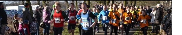 41. Burgwedeler Silvesterlauf