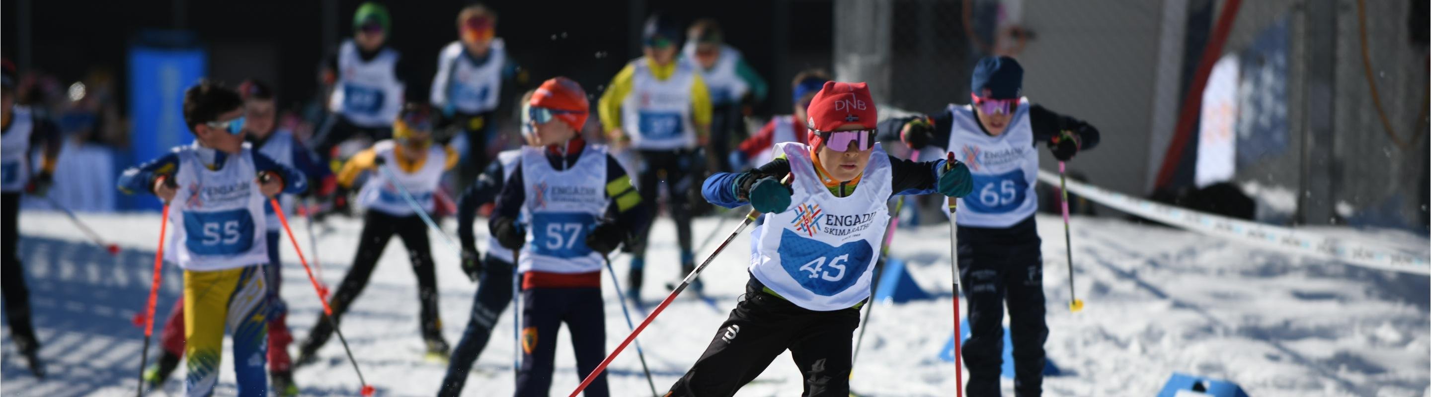 41. Engadin Jugendsprint 2027