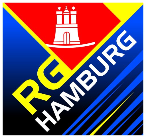 41. GP Volksdorf Logo