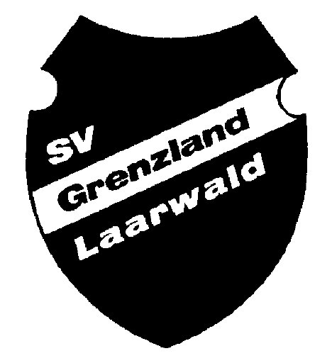 41. Mühlenlauf in Laar Logo