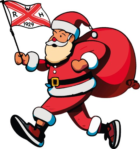41. Nikolauslauf des Ruderclub "Westfalen" Herdecke 2026