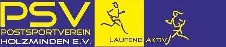 41. PSV-Winterlaufserie Logo