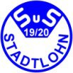 41. Silvesterlauf 2026 Logo