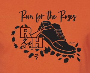 41st Annual Run for the Roses