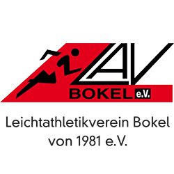 42. Bokeler Straßenlauf Logo