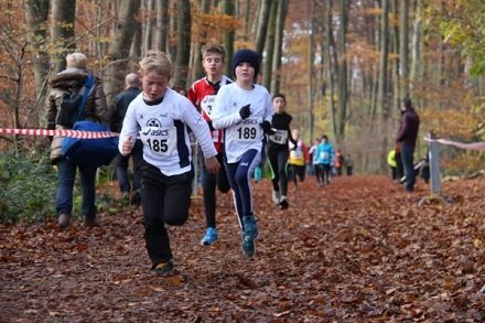 42e Sjef van Ooyen Kapellerbosloop