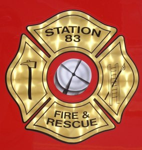 43RD DAM MILL 5K RUN & 5K WALK (SS Summer Series #9) Logo