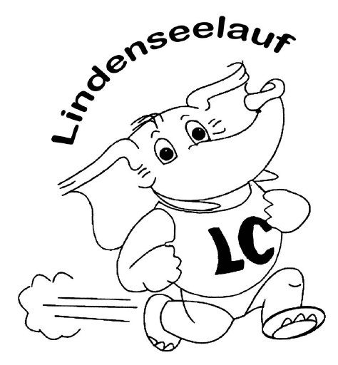 44. Lindensee Laufserie November 2026 Logo