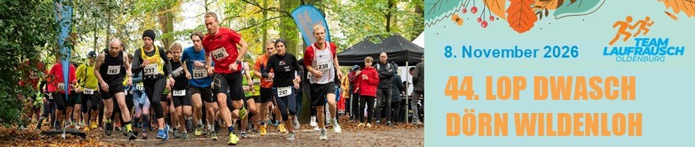44. Lop dwasch dörn Wildenloh