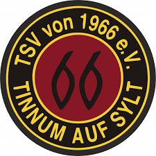 44. Syltlauf 2027 Logo