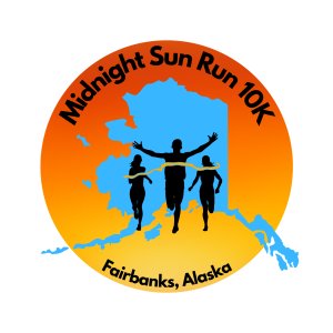 44th Annual Fairbanks Daily News-Miner Midnight Sun Run-2026