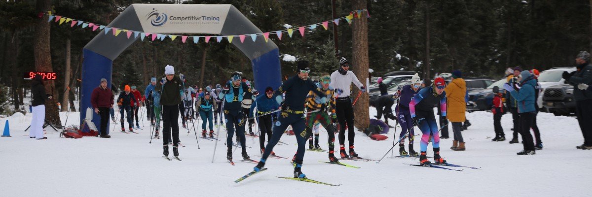 44th OSCR