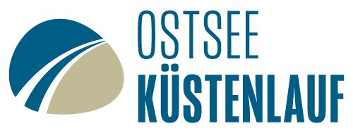 45. Ostseeküstenlauf Rerik Logo