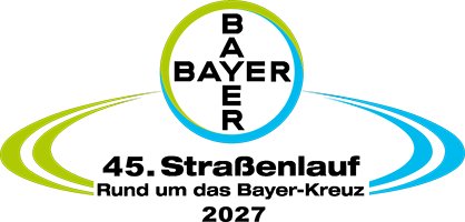 45. Straßenlauf „Rund um das Bayer-Kreuz“