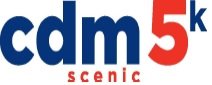 45th Annual CdM Scenic 5K & Fun Walk