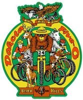 Dakota Five-O 2026