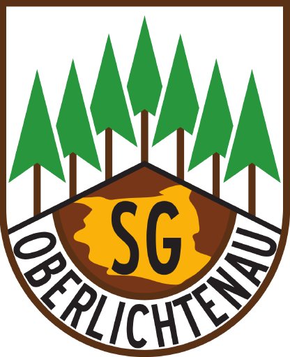 46. Oberlichtenauer Silvesterlauf Logo