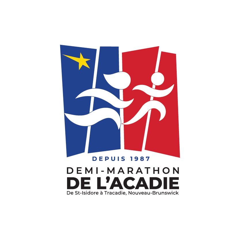469e Demi-marathon de l'Acadie