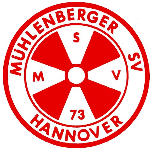 47. Mühlenberger Nikolauslauf Logo