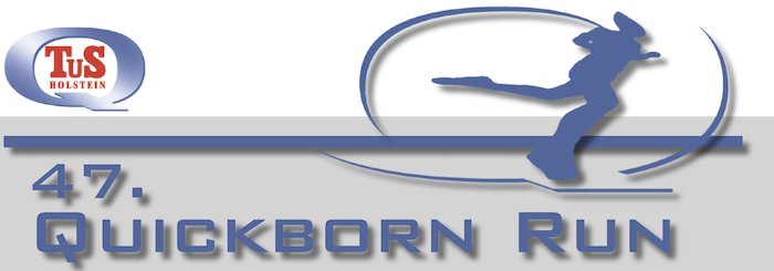 47. Quickborn Run