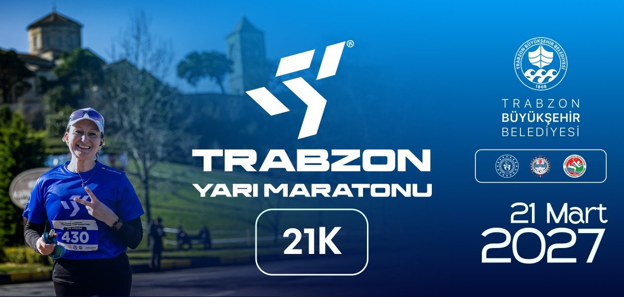 47. Trabzon Yarı Maratonu
