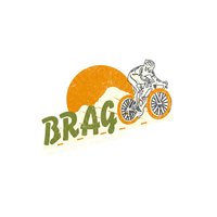 2026 BRAGco Cycling Event Logo