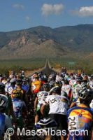 47th Mt. Graham Hill Climb, Arizona State Championship Hill Climb Logo