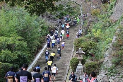 48th Ichibata Yakushi Marathon (第48回一畑薬師マラソン)