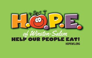 48 Miles of HOPE 5k/10k/48 Miler/Relay/Fun Run Logo