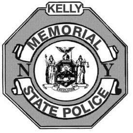 48th Annual Kelly Memorial Police Chase Logo