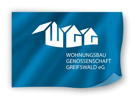 49. Greifswalder WGG-Silvesterlauf Logo